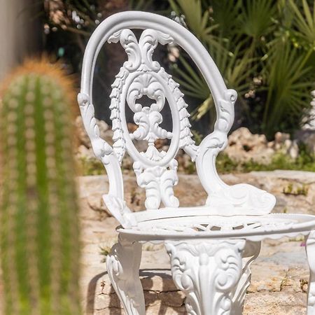 Torre Blanca Villa Palma de Mallorca Bagian luar foto