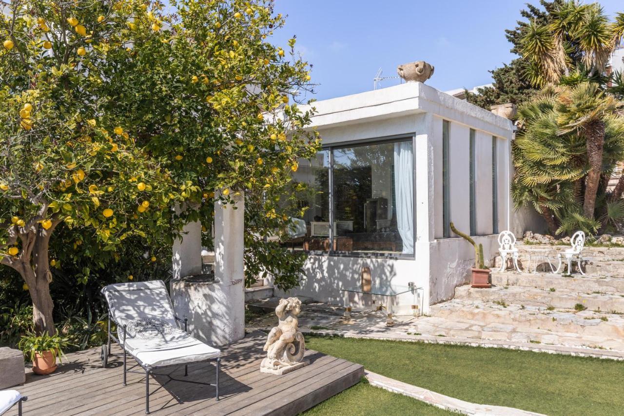 Torre Blanca Villa Palma de Mallorca Bagian luar foto