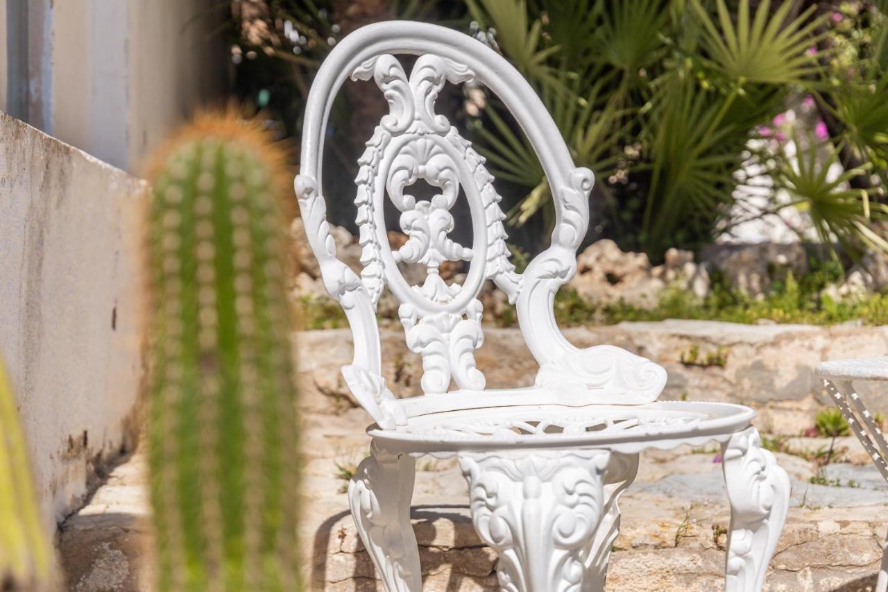 Torre Blanca Villa Palma de Mallorca Bagian luar foto
