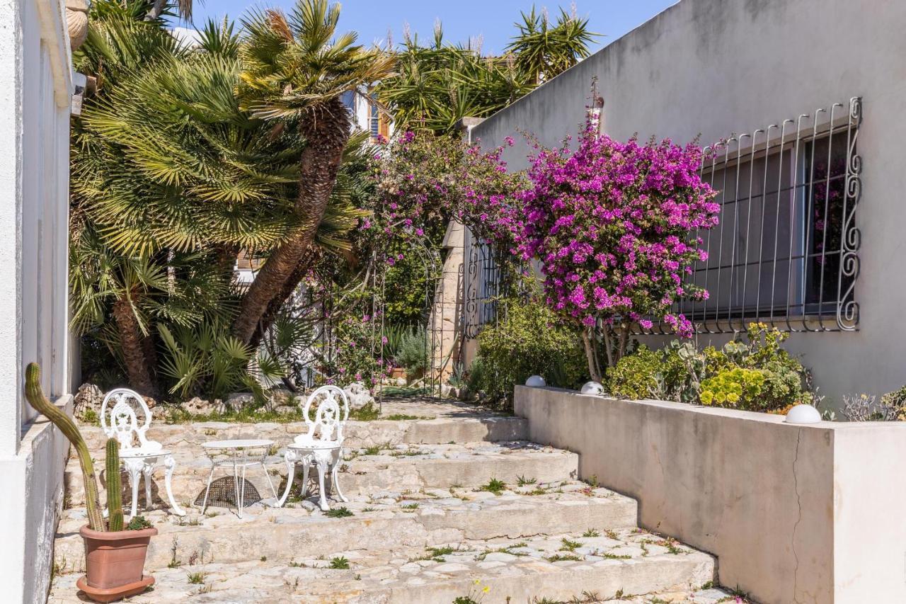 Torre Blanca Villa Palma de Mallorca Bagian luar foto