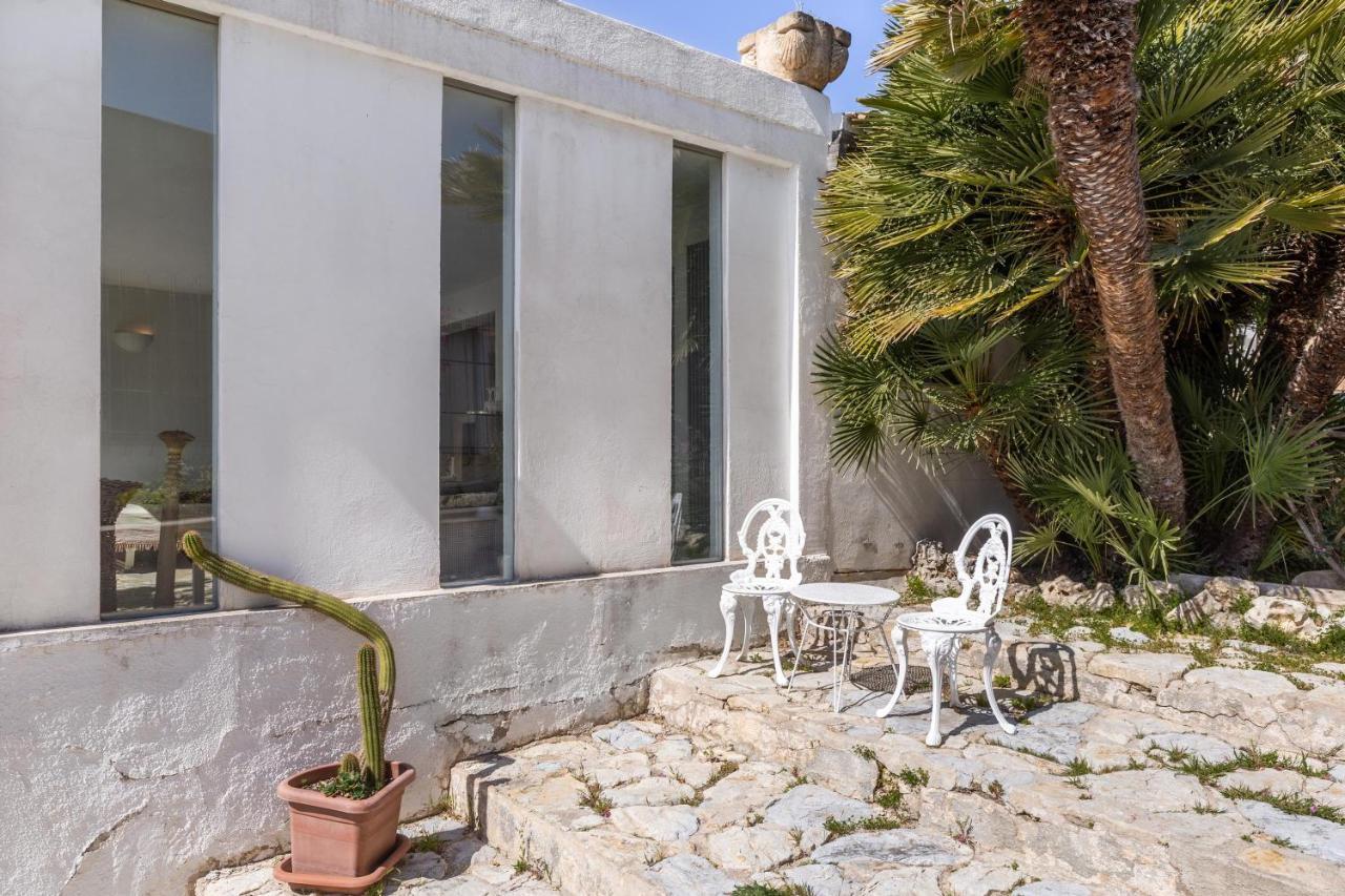 Torre Blanca Villa Palma de Mallorca Bagian luar foto